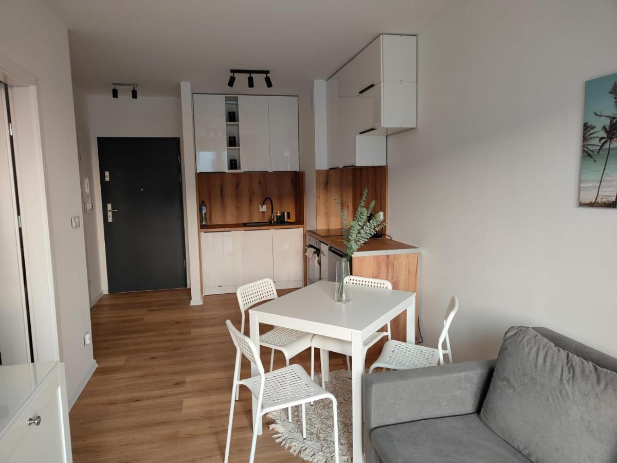 Apartament dwupokojowy blisko Onkologii - Hizvo