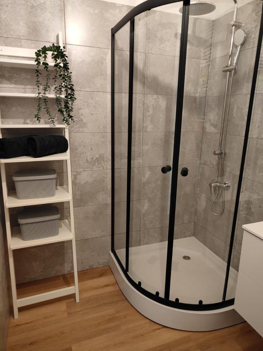 Apartament dwupokojowy blisko Onkologii - Hizvo
