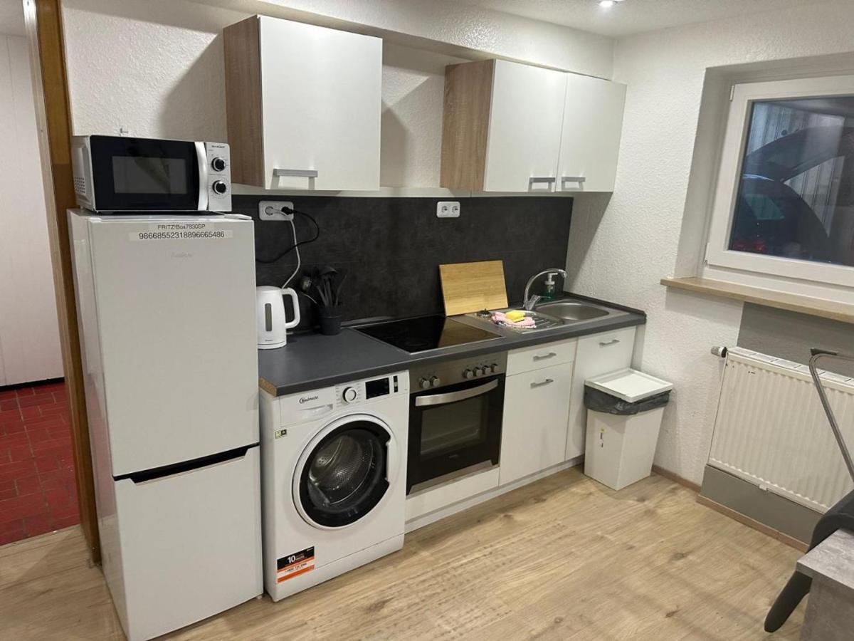 Work&Stay Apartments Hellenthal - Hizvo