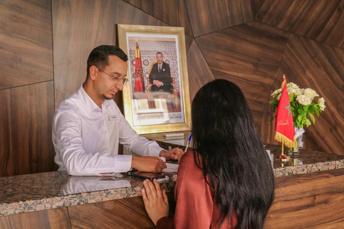 RESIDENCE MH HOTEL - Housity