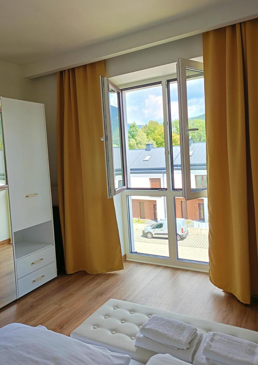 Apartament Olchowa Prestige 3 - Housity