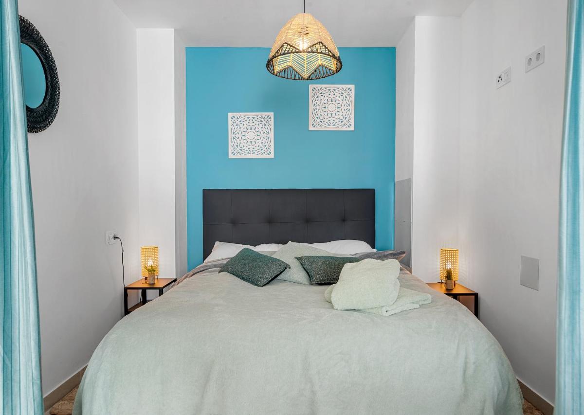 Casa Amorosa Apartment with Pool - Close to Beach, City Centre and Bus Station - Housity