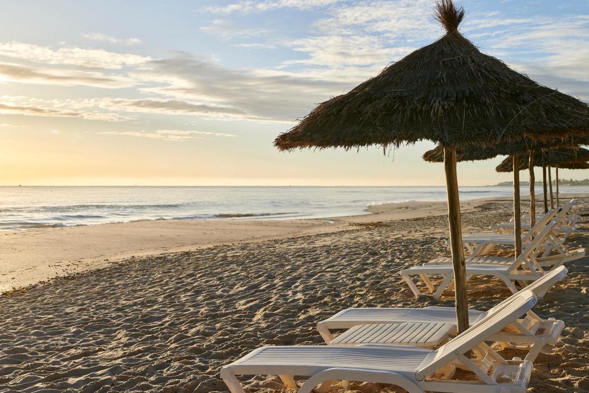 Iberostar Selection Kantaoui Bay - Housity