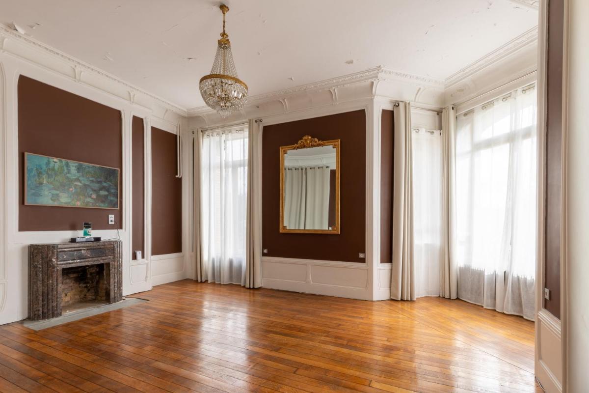 La Villa Santina - Housity