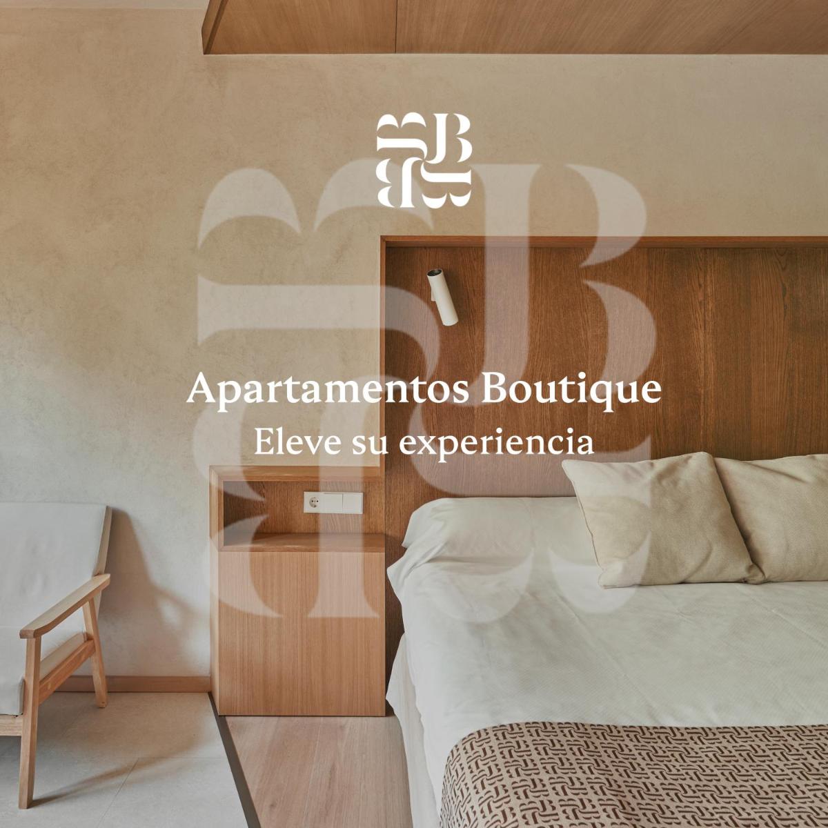 Apartamentos Juan Bravo - Hizvo