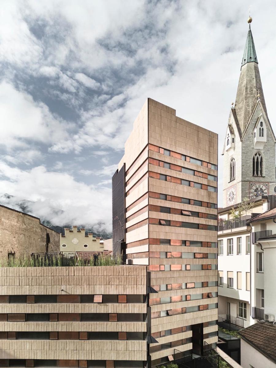Boutique Hotel Badhaus - adults only - Housity