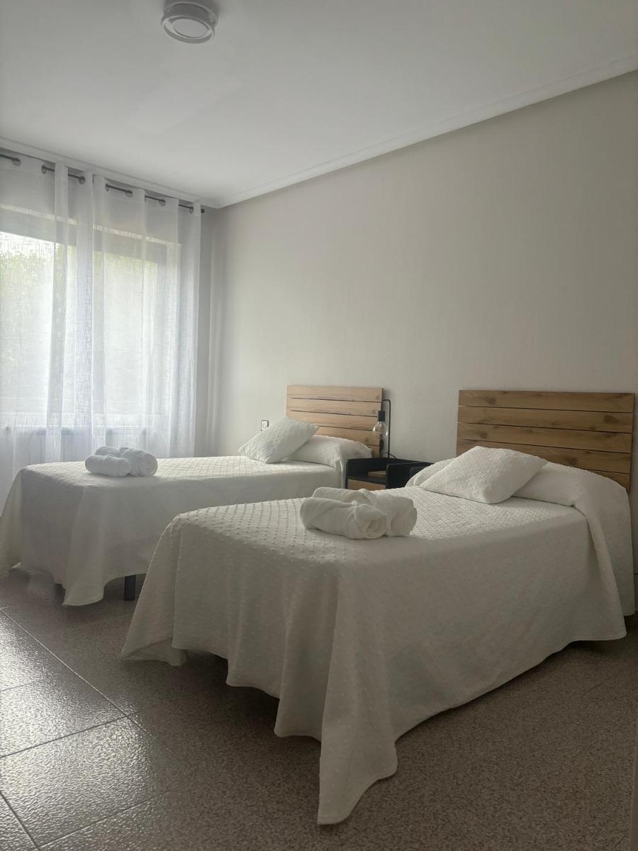 Hotel Juan Manuel - Housity