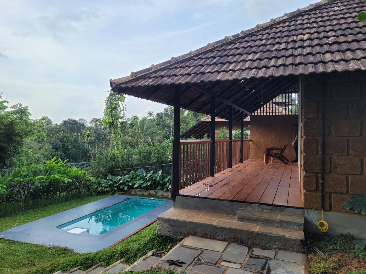 Ananterra Resort Wayanad - Housity