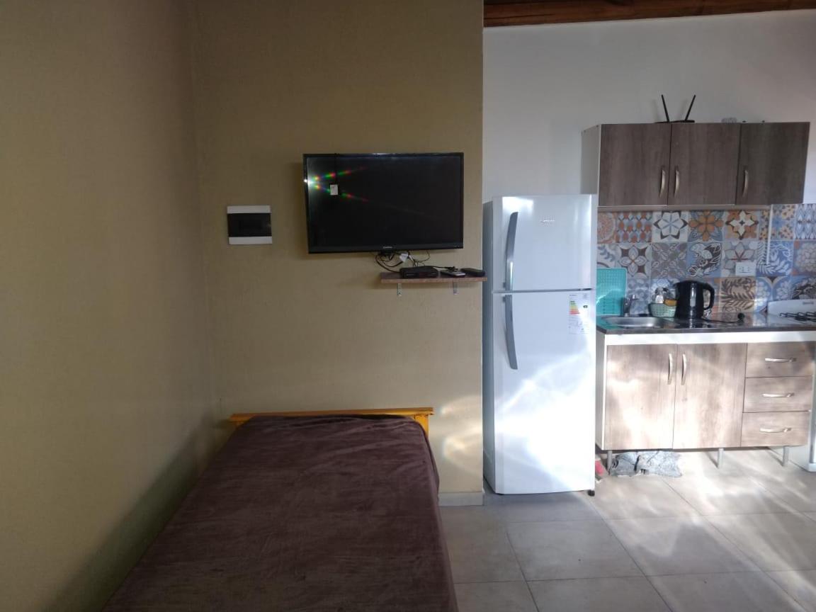 Casa Roja 2 cdas del mar - Housity