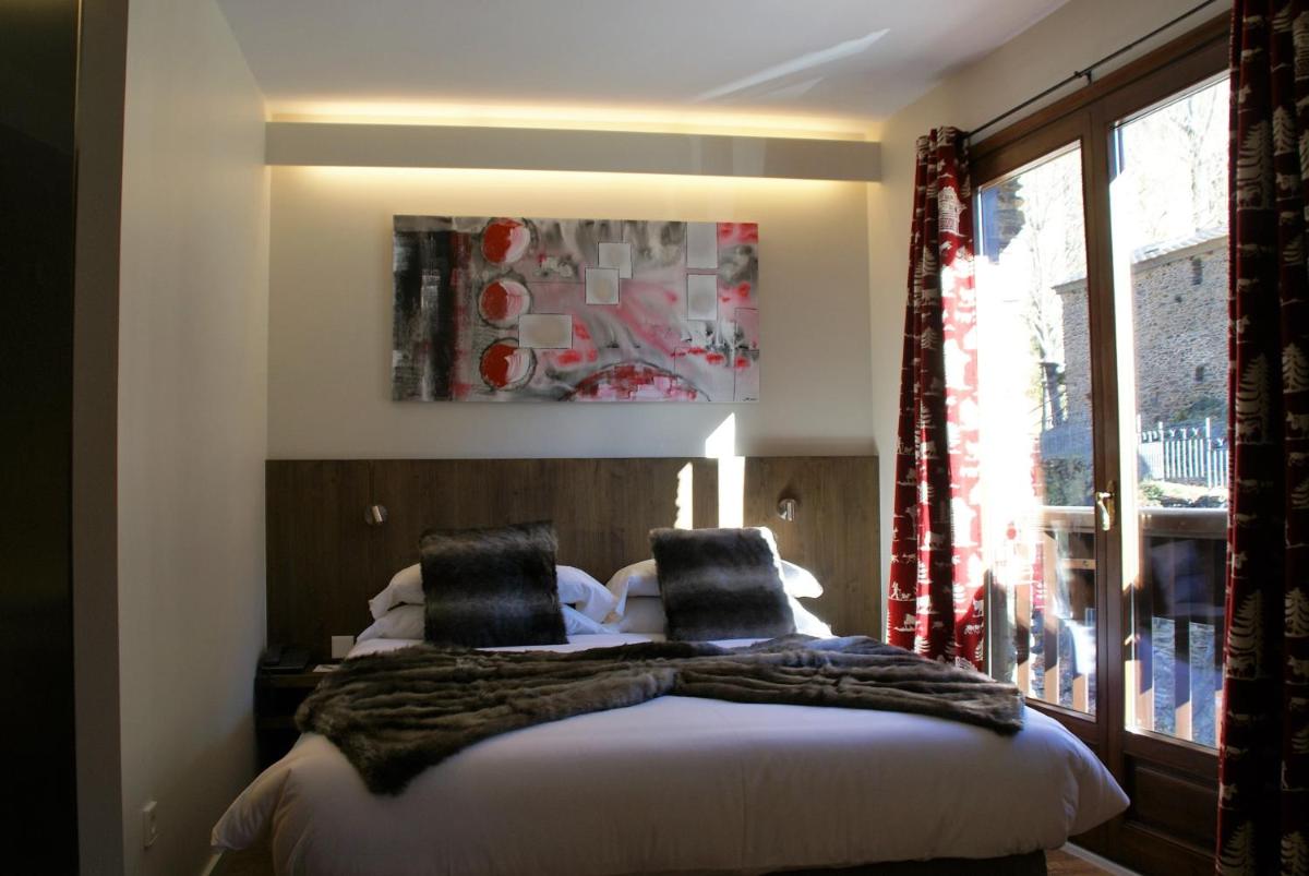 Hotel L’Ermita B&B - Housity