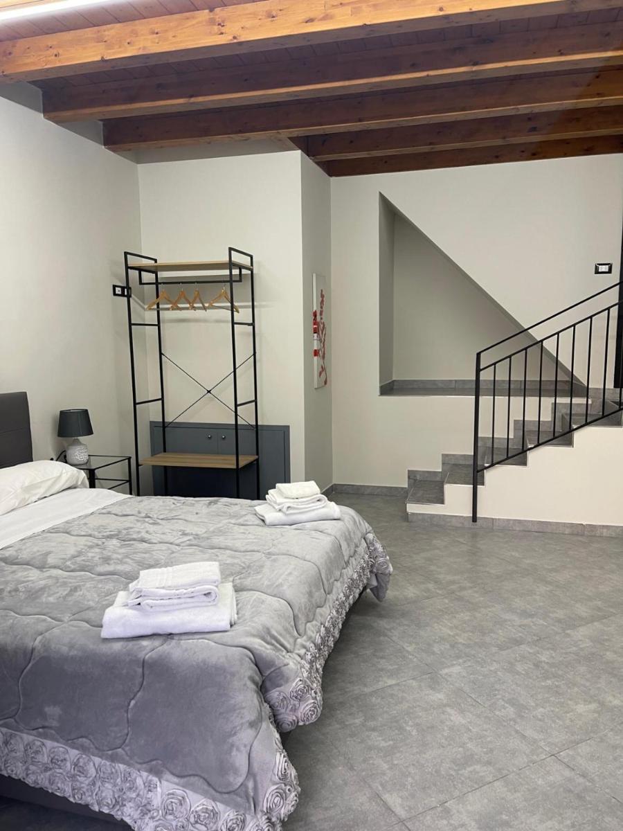 B&B Antichi Cortili - Housity