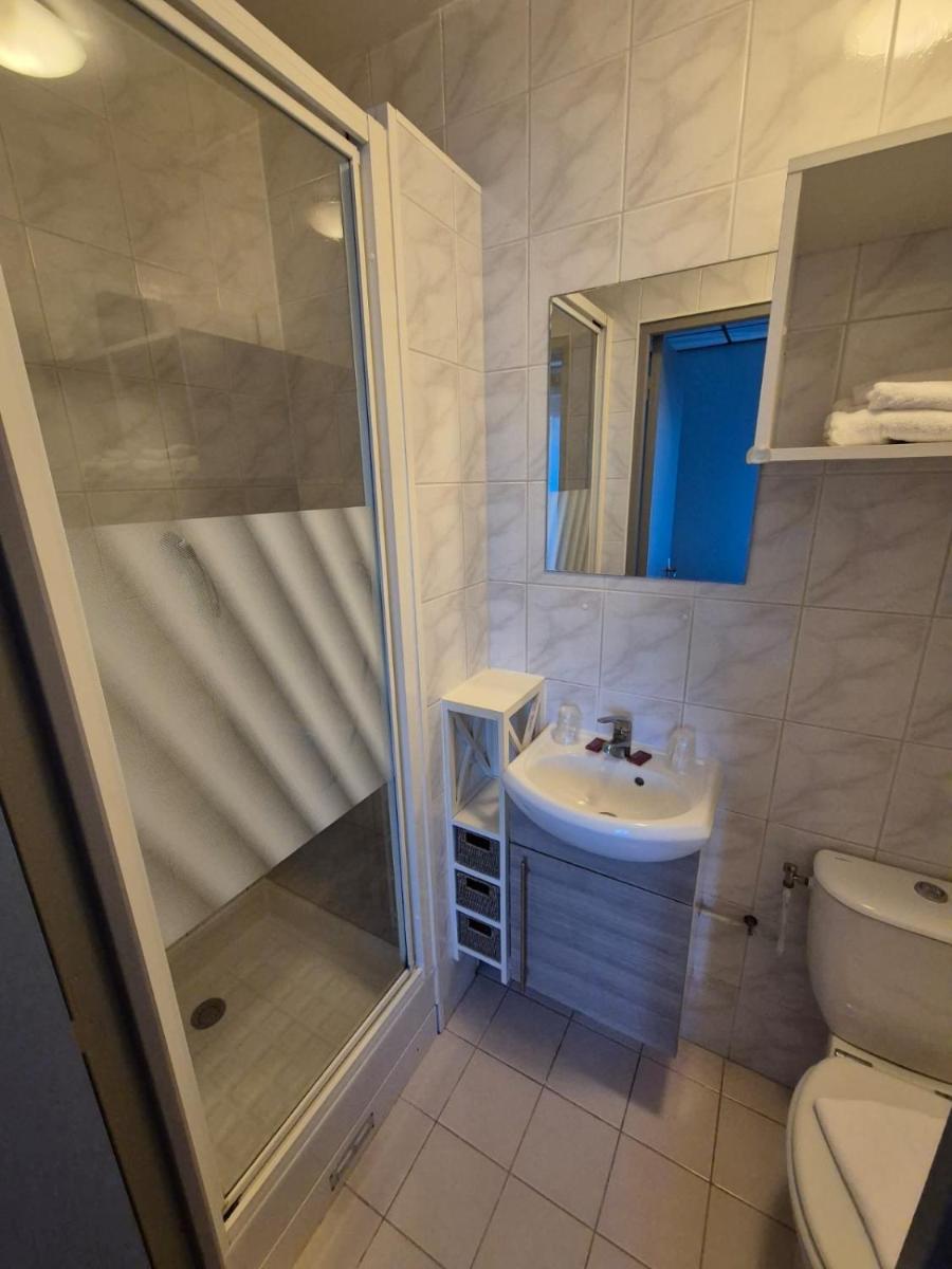 Berry Hôtel La Châtre - Hizvo