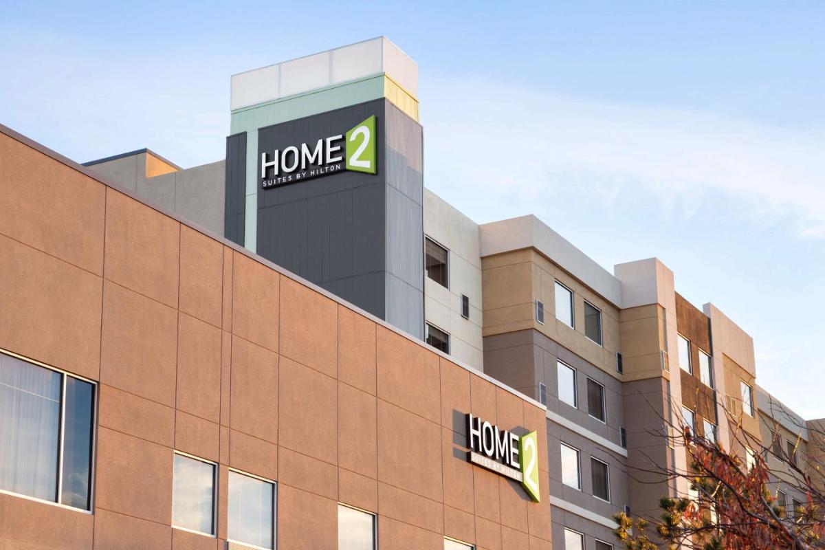 Home2 Suites by Hilton Albuquerque Downtown/University - Housity
