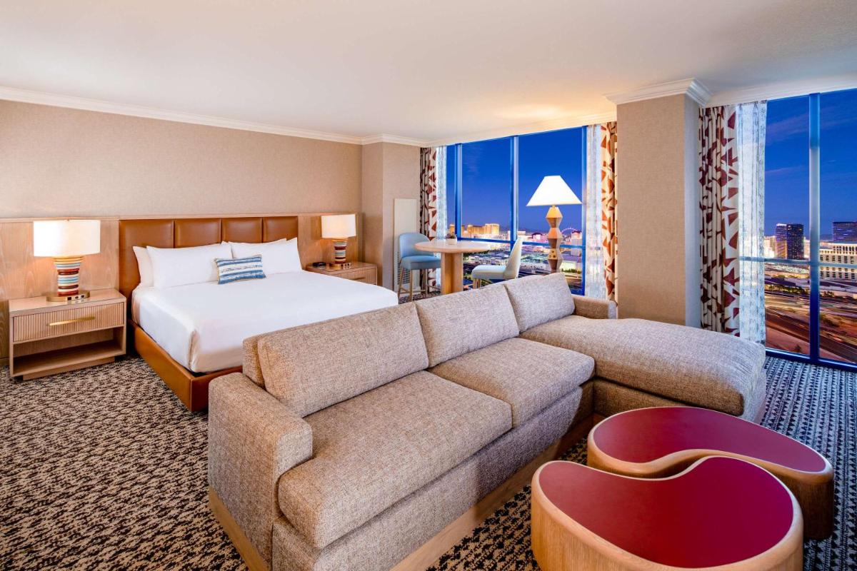 Rio Hotel & Casino, a Destination by Hyatt Hotel - Housity