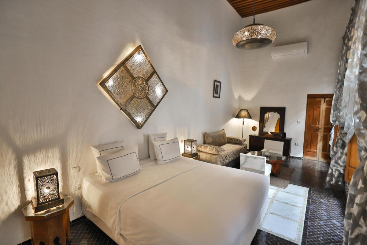 Riad Layla - Housity