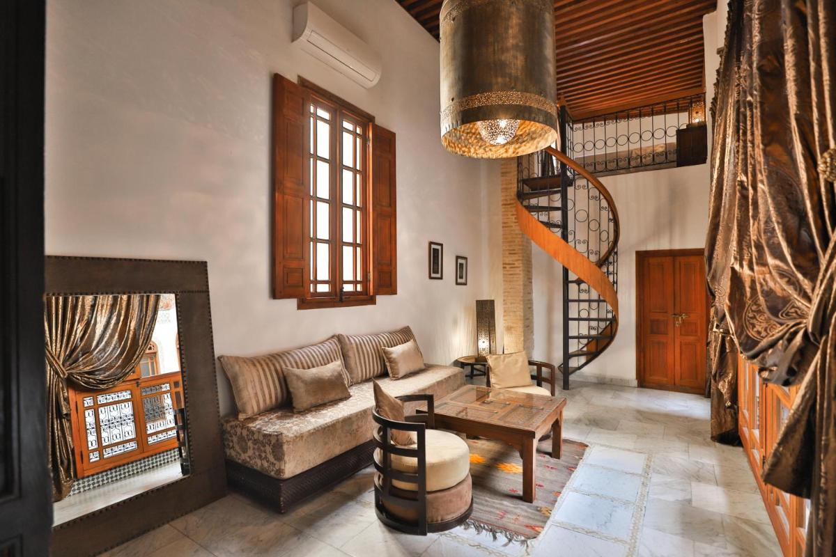 Riad Layla - Housity