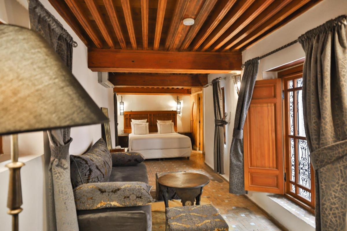 Riad Layla - Housity