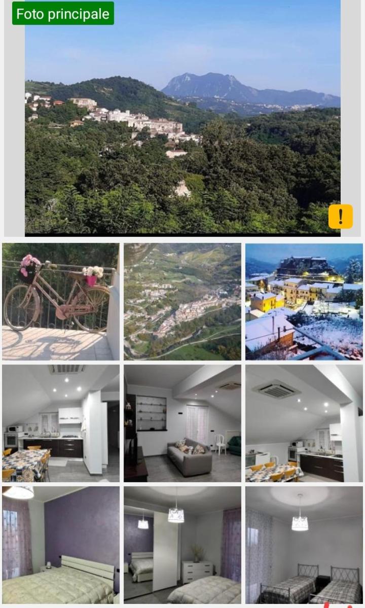 Le due Rive - Housity