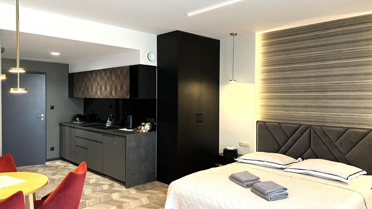 BUNASTA Apartments - Housity