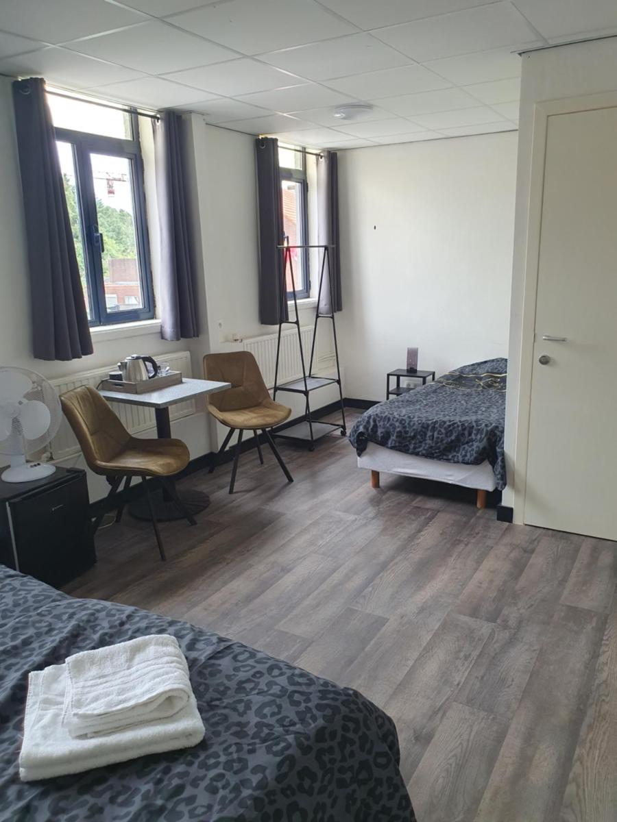 De Baolse Herberg - Housity