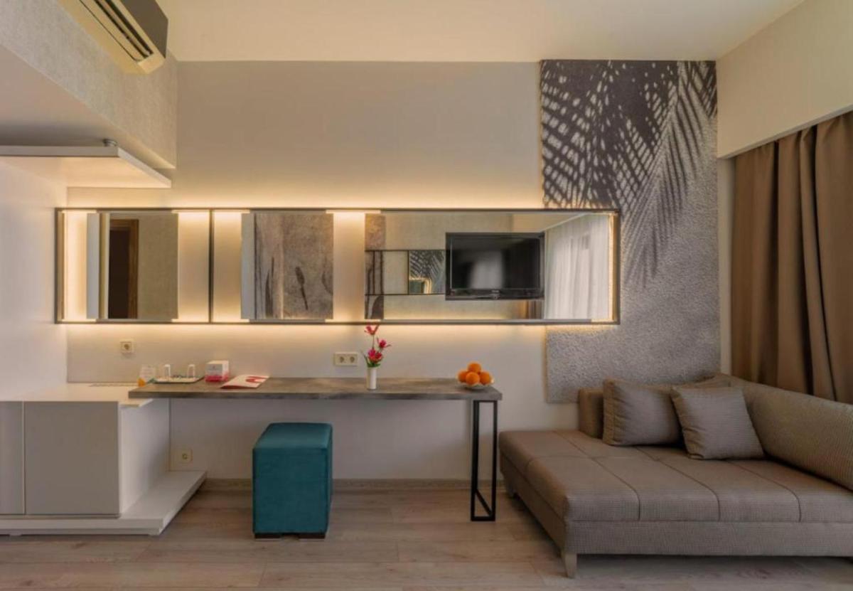 Club Hotel Turan Prince World - Kids Concept - Housity