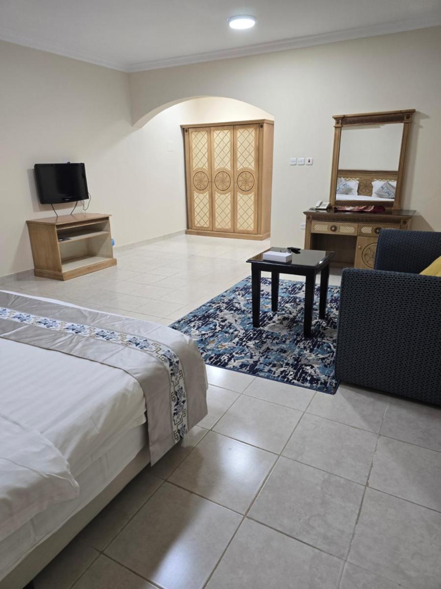 Makarim Najd Apartments 3 - Housity