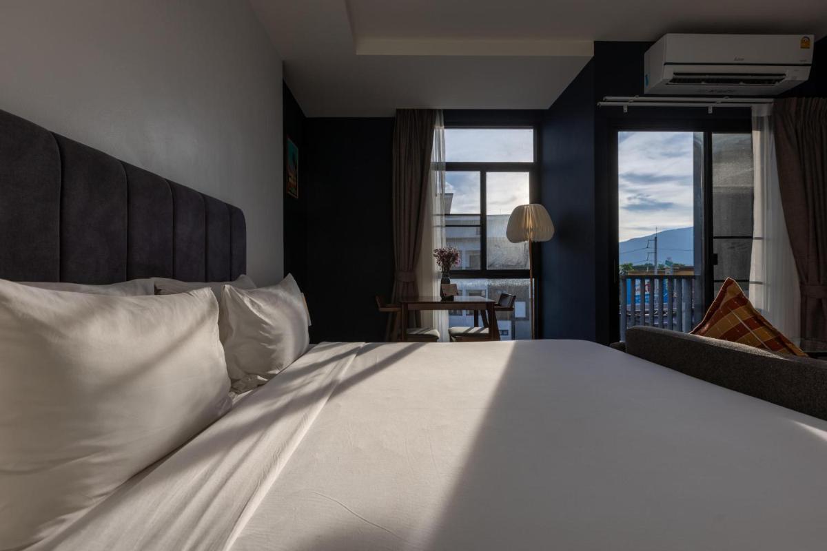 AMIRI PLACE HOTEL - Housity