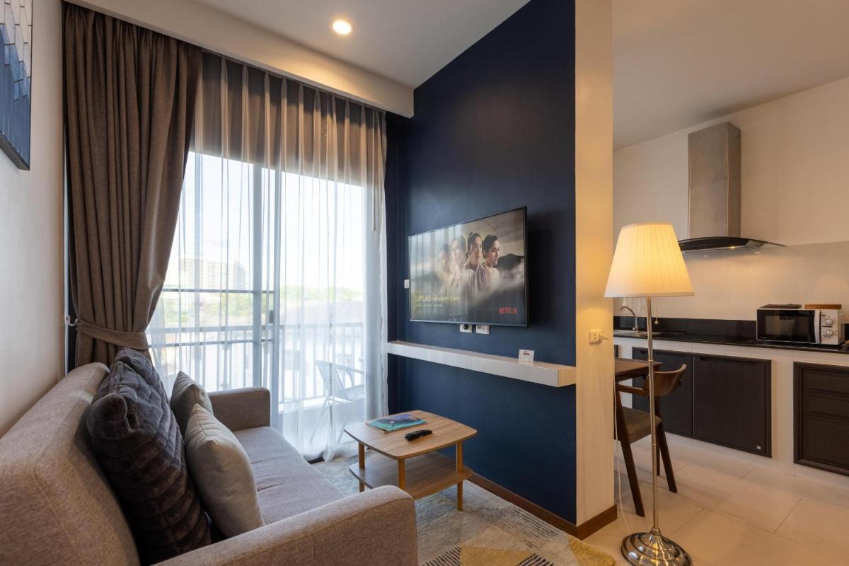 AMIRI PLACE HOTEL - Housity