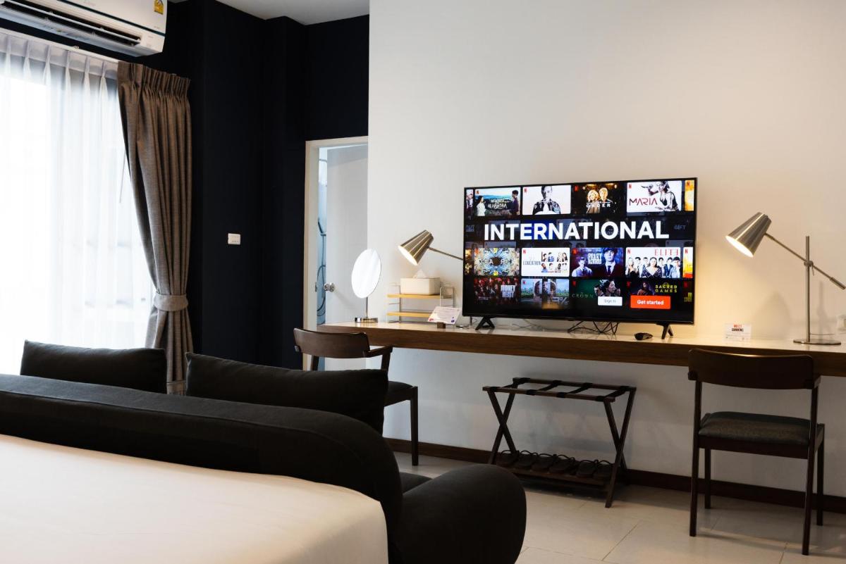 AMIRI PLACE HOTEL - Housity