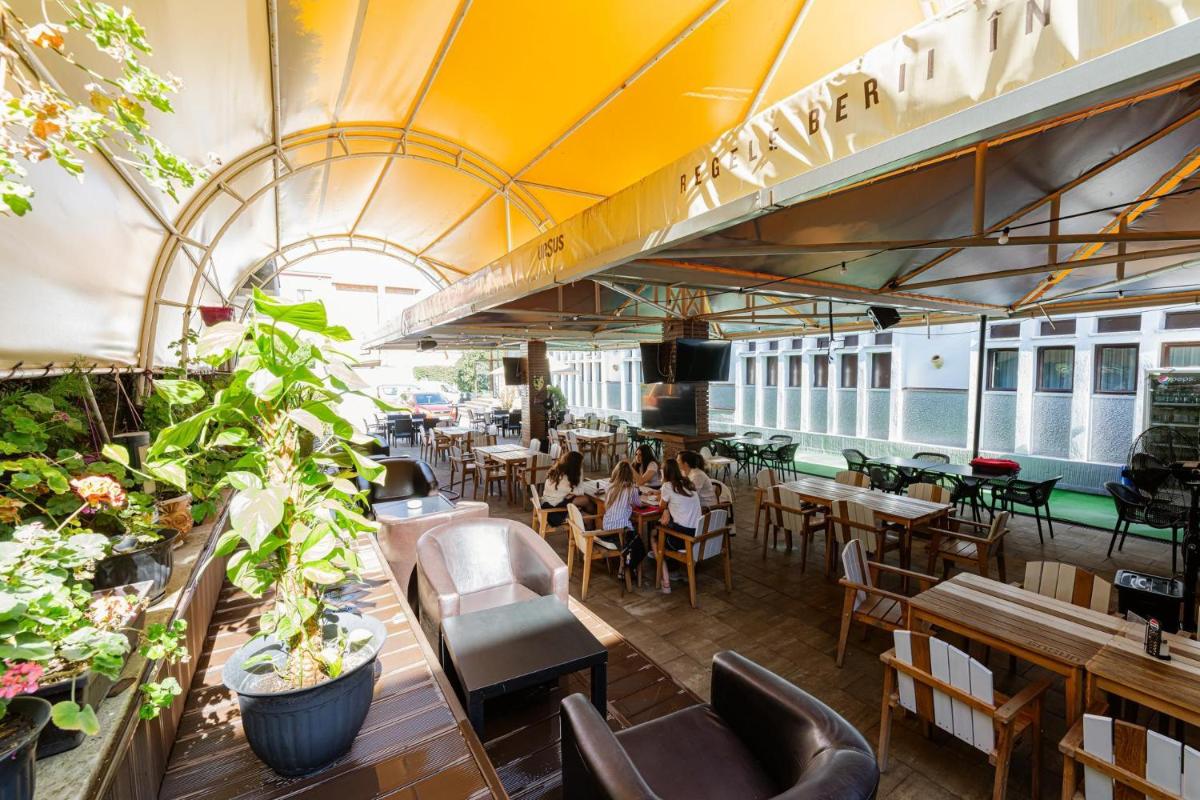 Hotel Sport B90 - Housity