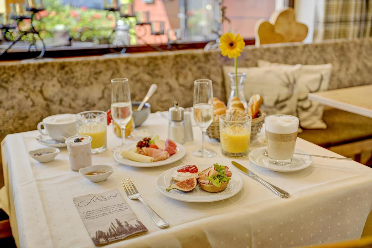 Ringhotel Sonnenhof - Housity
