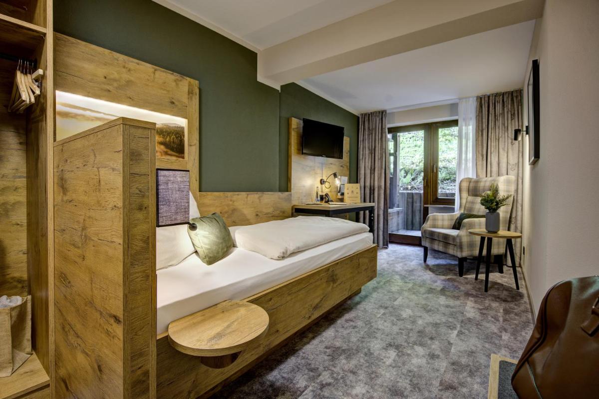 Ringhotel Sonnenhof - Housity