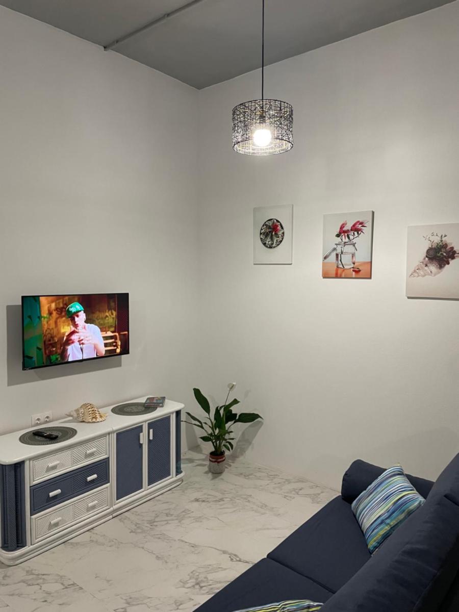 Estudio Olivina - Housity