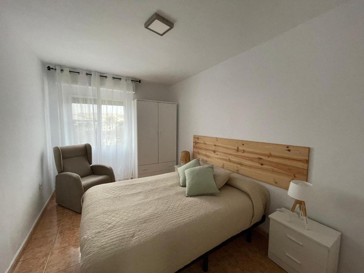 Apartamento céntrico con vistas - Housity