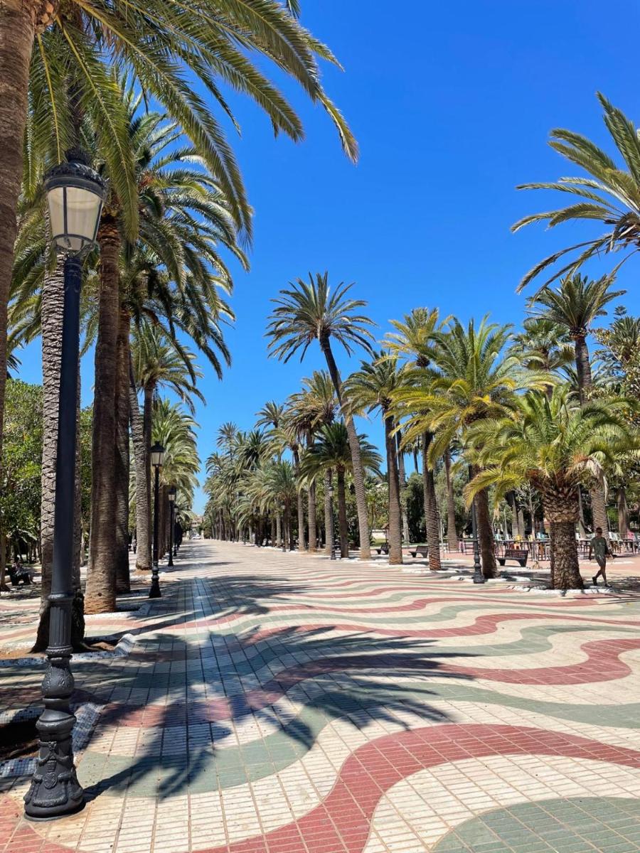 Apartamento céntrico con vistas - Housity