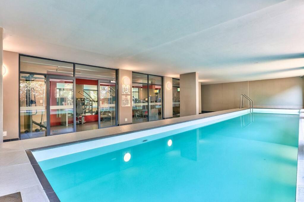 Suitetrails - The Rockwell Apt in DeWaterkant next to Waterfront