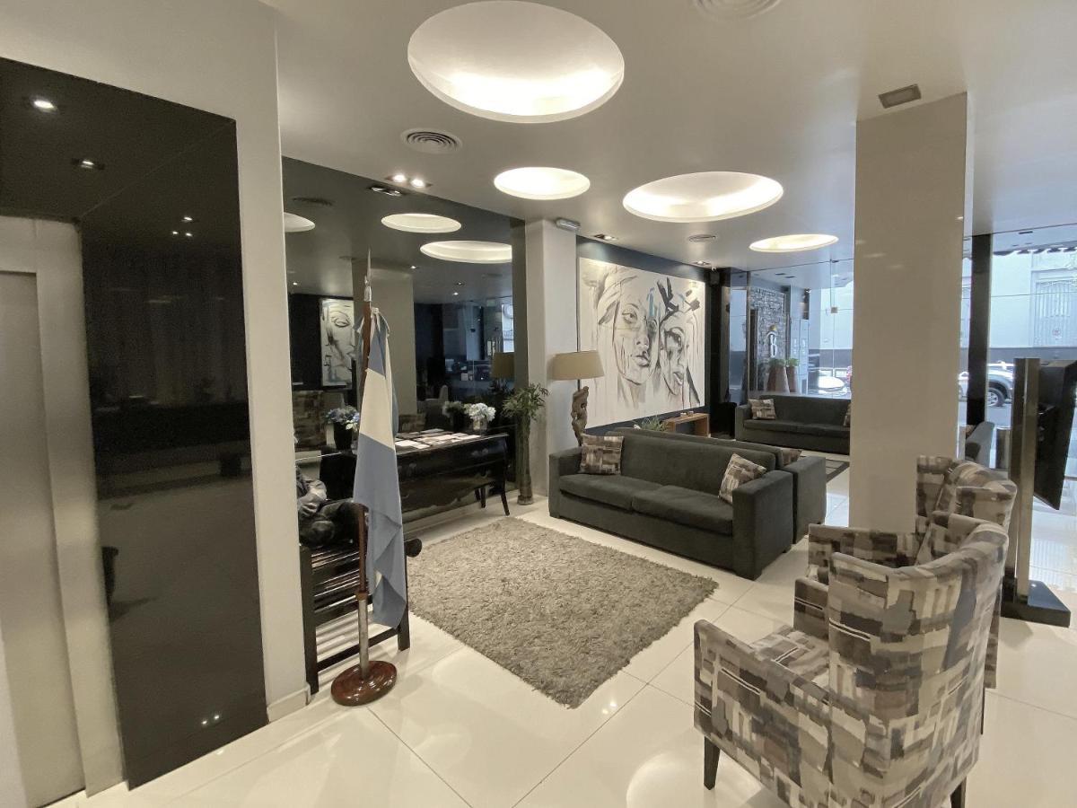 Hotel Bicentenario Suites & Spa - Housity