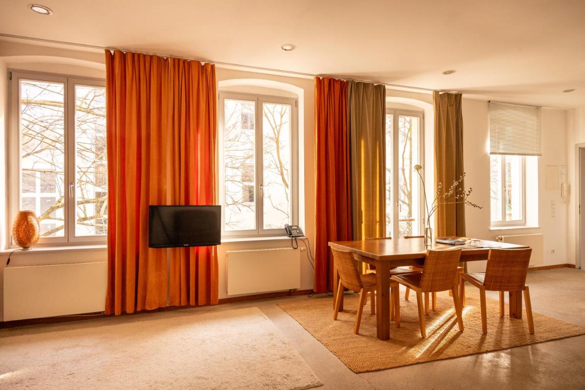 Miniloft Apartment Hotel - Housity