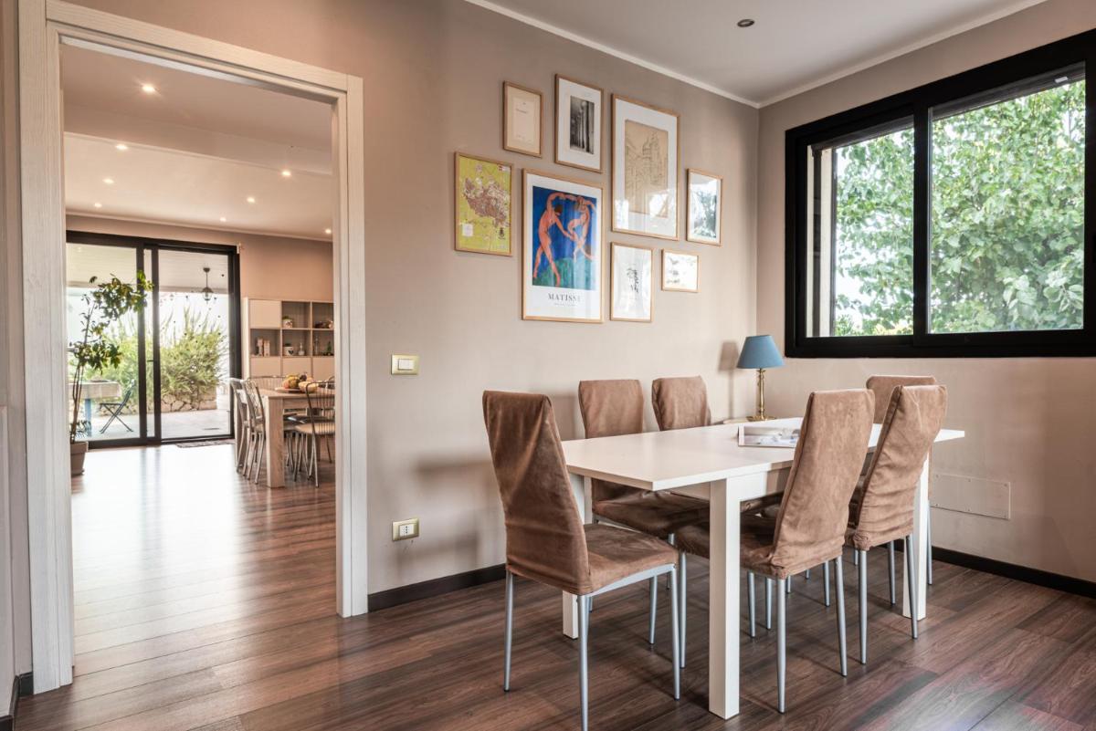 Villa Ramadia - Housity