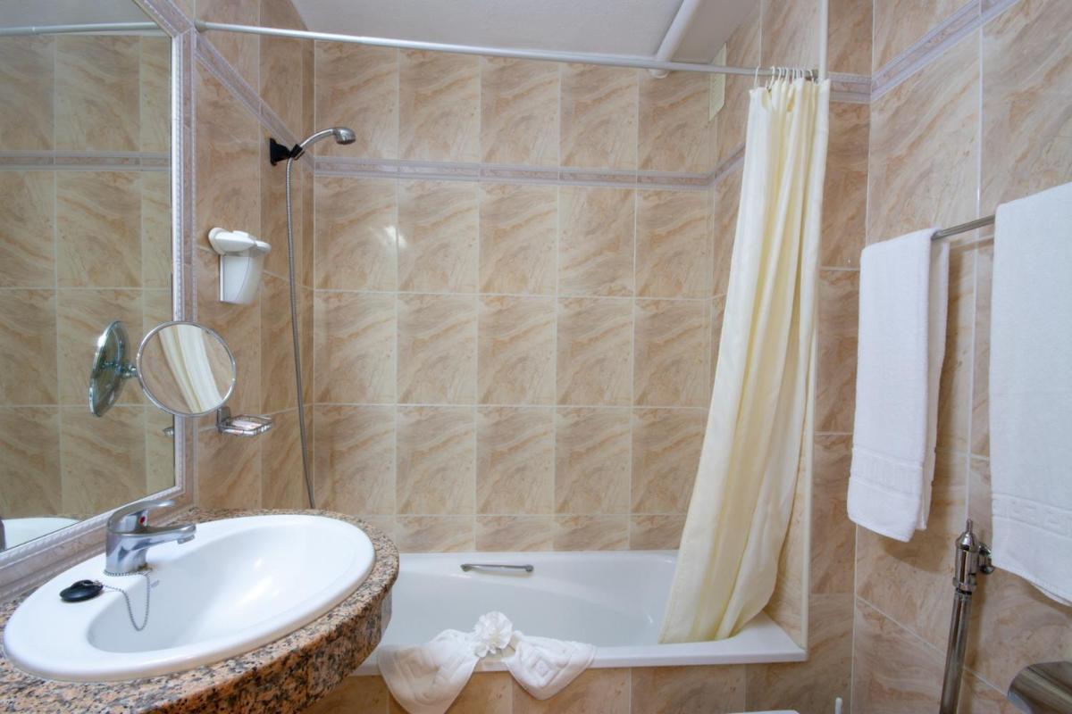 Apartamentos Pez Azul - Housity