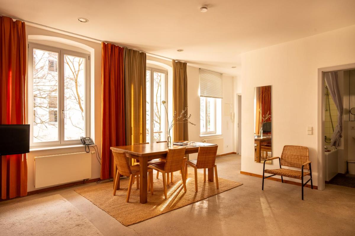 Miniloft Apartment Hotel - Housity