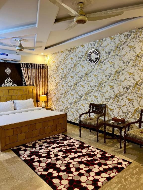 BED and BREAKFAST ISLAMABAD - Housity