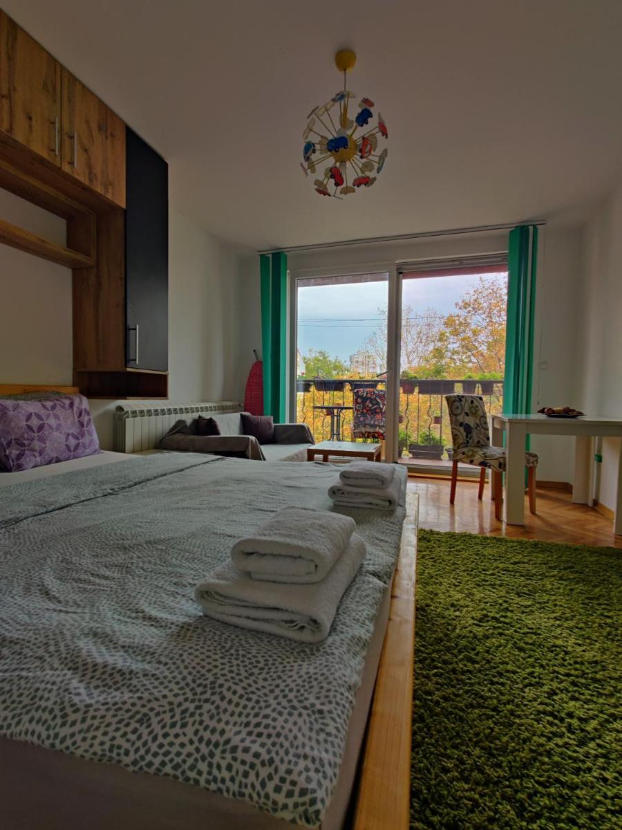 Petra Apartment - Housity