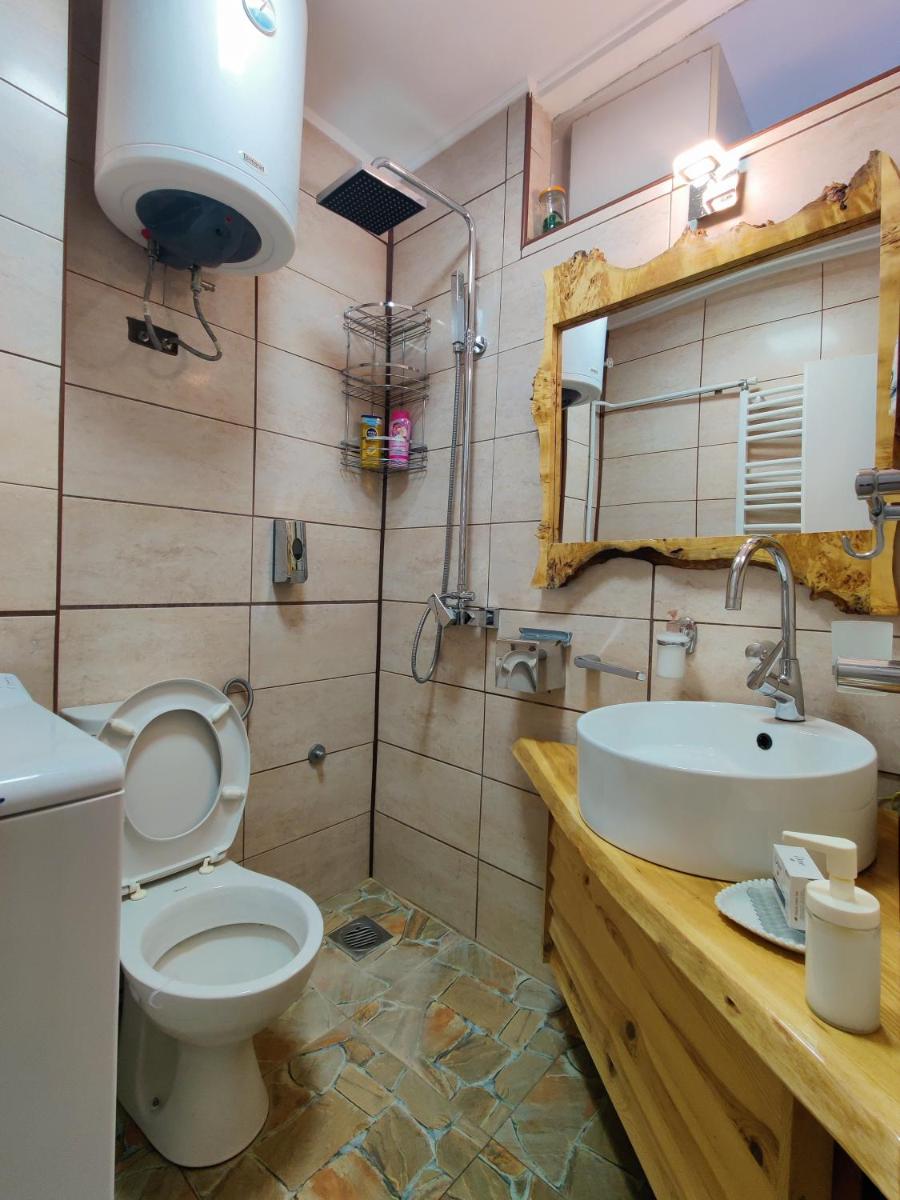 Petra Apartment - Housity