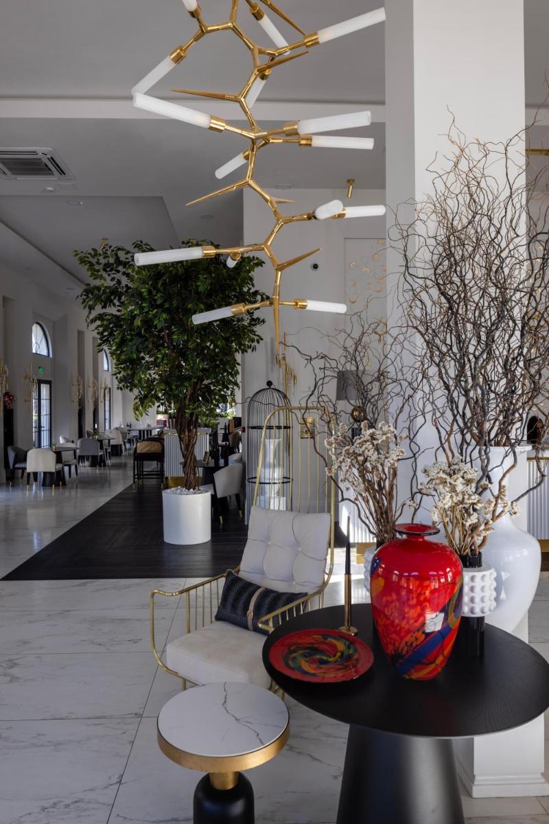 ZET Hotel - Housity