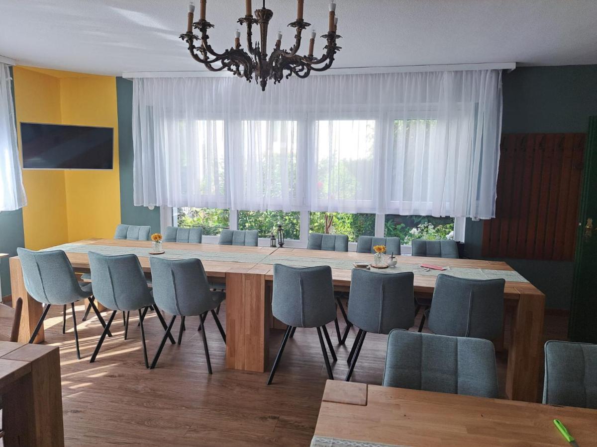 Pension Waltermann - Housity