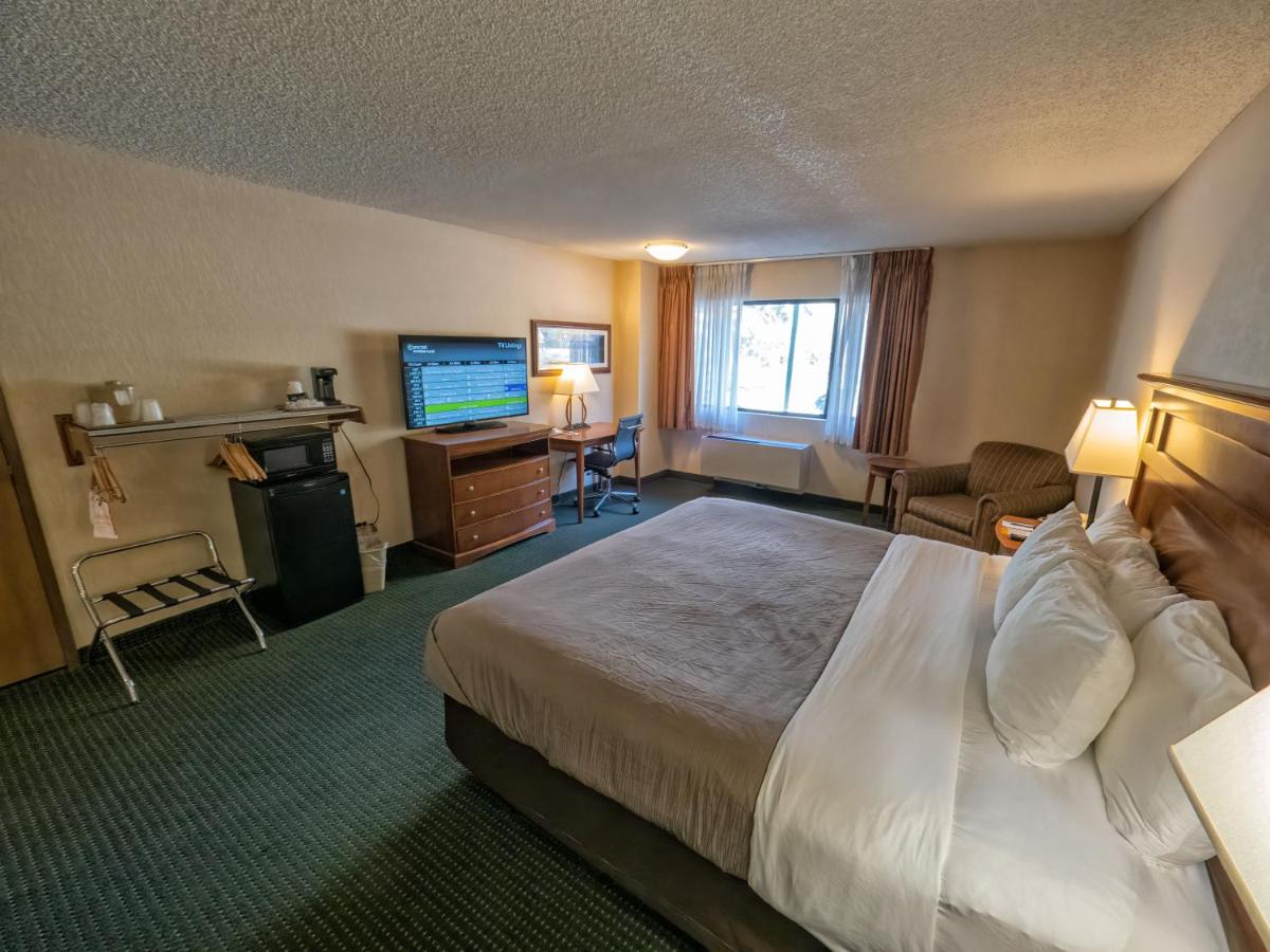 Comfort Inn Near Vail Beaver Creek - Housity