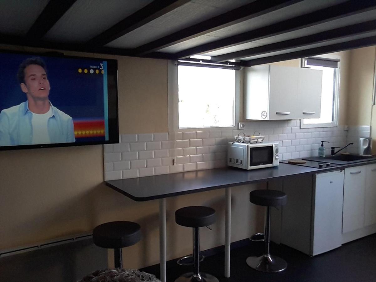 Le Relais des Ducs - Housity
