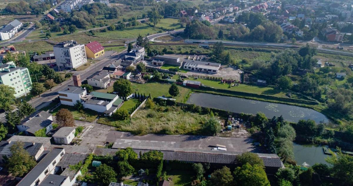 Noclegi Łowisko Janowiecka 50 - Housity