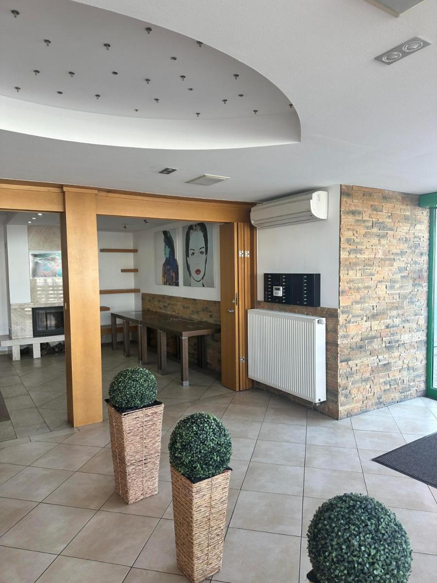 Hotel Muza - Housity